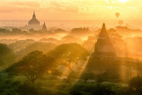 Zapierające wdech Panoramy z Pagoda Yufo! Wspaniałe Widoki i Mistyczna Atmosfera