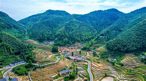 Hakka Terraced Fields: Oaza zieleni i tradycji rolnej!